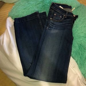 Rag & Bone jeans